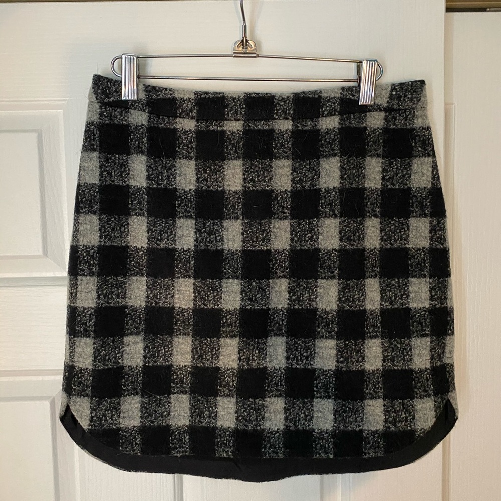 Madewell skirt